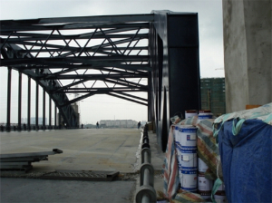 印台专注工业场景喷漆服务